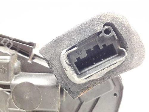 Front right lock VW GOLF VI (5K1)  | BP2895975C97