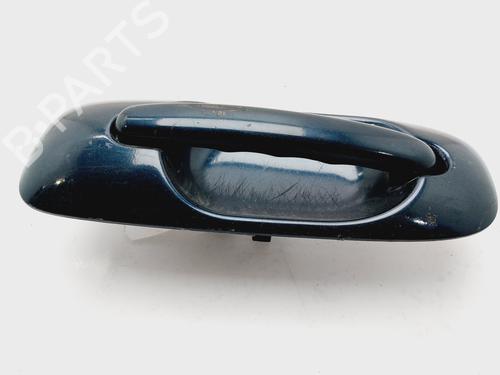 Rear left exterior door handle CHRYSLER VOYAGER IV (RG, RS) 2.5 CRD | BP18079980C130 