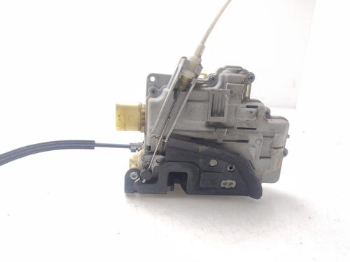 Used Front right lock AUDI Q7 (4LB) 3.0 TDI quattro (233 hp) 29554534