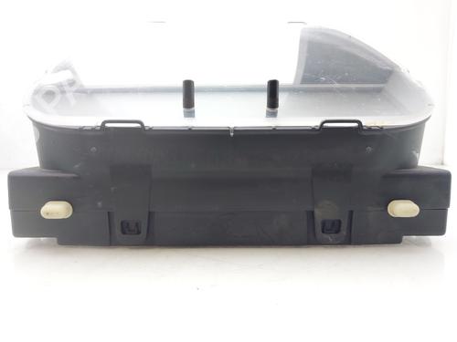 Instrument cluster FORD FIESTA V (JH_, JD_) 1.3 | BP15777620C47 