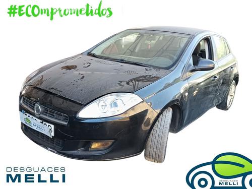 Climate control FIAT BRAVO II (198_)  | BP29201410I5 