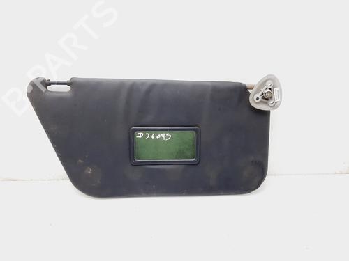 Used Right sun visor FORD TOURNEO CONNECT 1.8 TDCi /TDDi /DI (75 hp) 21538806