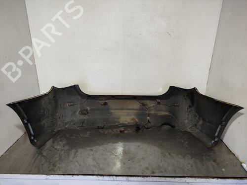 Rear bumper CHEVROLET CRUZE (J300) | BP31087802C8