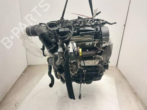 Used Engine Engine 39504465 39504465