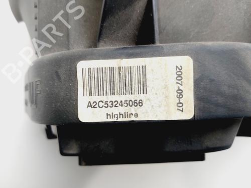 Instrument cluster TOYOTA COROLLA Saloon (_E15_) | BP30969546C47