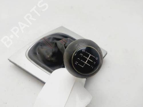 Pommeau de levier de vitesses AUDI A3 (8P1)  | BP29962231I34