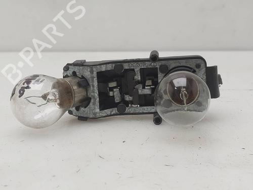 Used Lamp holder Lamp holder SEAT LEON (1P1) [2005-2013] 39548952 39548952