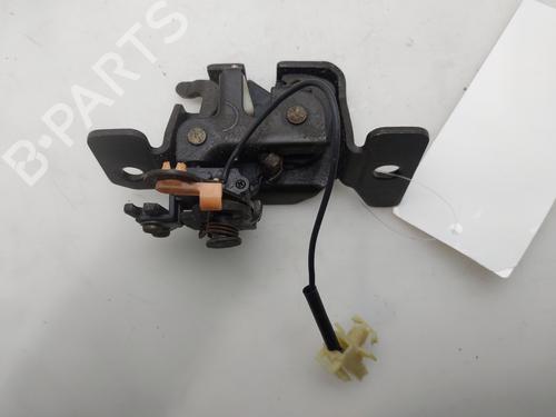 Used Tailgate lock Tailgate lock KIA SHUMA II (FB) 1.6 (101 hp) 33792734 33792734