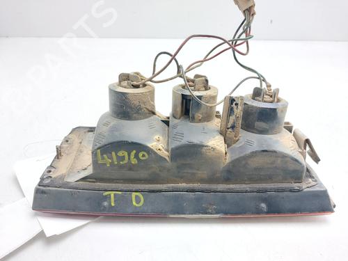 Right taillight SUZUKI VITARA (ET) HDI (SE 420HDI) | BP39248886C35 - Image 6
