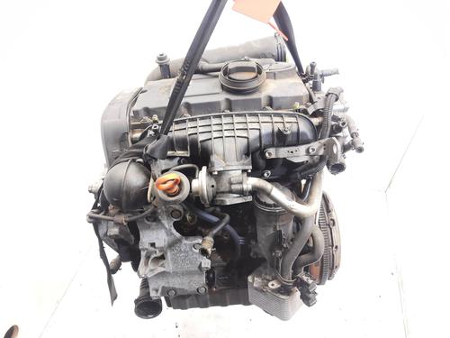 Engine VW TOURAN (1T1, 1T2) | BP28837381M1