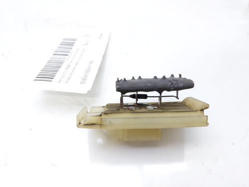 Heater resistor FORD MONDEO II (BAP) 1.8 i | BP12412486M108 