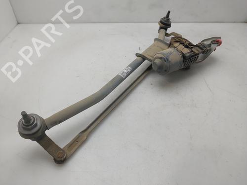 Front wiper motor DACIA SANDERO | BP39562584M29 - Image 2