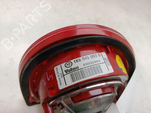 Left tailgate light VW GOLF V (1K1) | BP37794470C79 - Image 3
