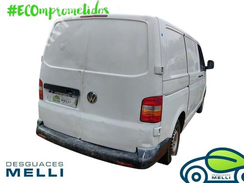 Front left window mechanism VW TRANSPORTER T5 Van (7HA, 7HH, 7EA, 7EH) 1.9 TDI | BP31842086C22