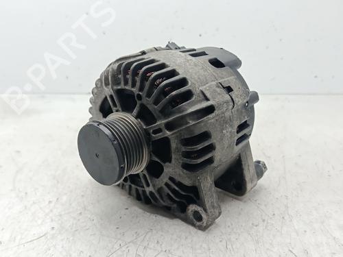 Used Alternator CITROËN C4 Coupe (LA_) [2004-2013]  30577619