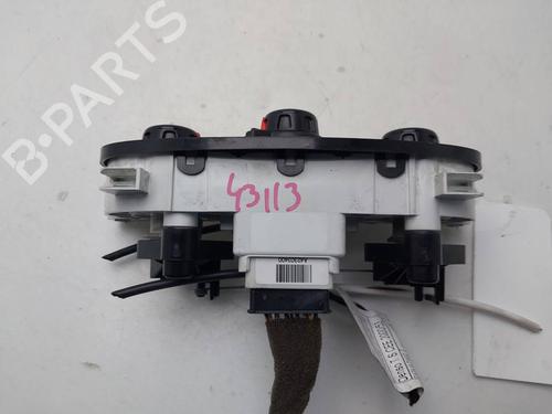 Climate control DACIA SANDERO II | BP39717550I5 - Image 3