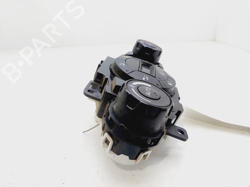 Climate control FORD FIESTA VI (CB1, CCN)  | BP26543258I5 