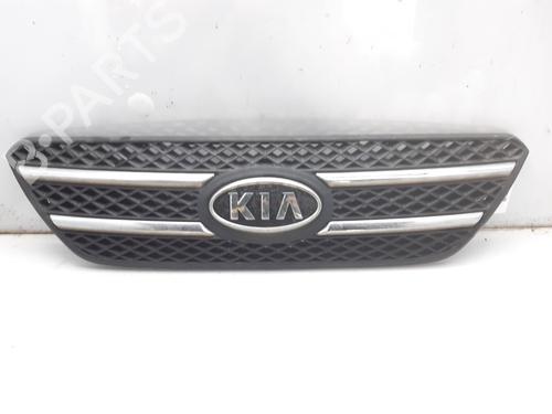 Kühlergrill KIA CEE'D SW (ED) 1.6 CRDi 90 (90 hp) 11758384