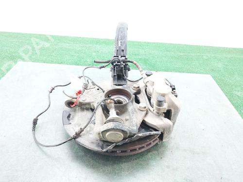 Used Right front steering knuckle MERCEDES-BENZ M-CLASS (W164) ML 280 CDI 4-matic (164.120) (190 hp) 16333969