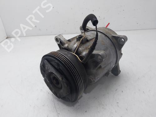 Used AC compressor AC compressor RENAULT MEGANE I Classic (LA0/1_) 1.6 e (LA0F, LA0S) (90 hp) 33709889 33709889