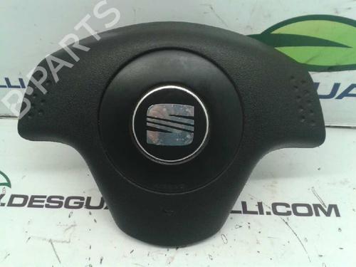Driver airbag SEAT IBIZA III (6L1)  | BP2898968C9 