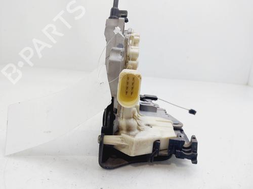 Rear left lock SEAT ALTEA (5P1)  | BP27514719C100 