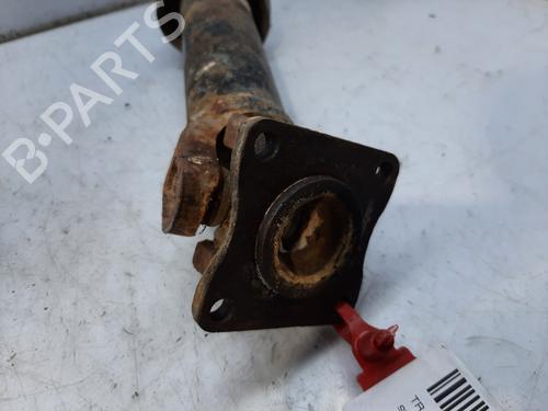Driveshaft SUZUKI SAMURAI Closed Off-Road Vehicle (SJ_) 1.0 All-wheel Drive (SJ410) | BP14000557M37 