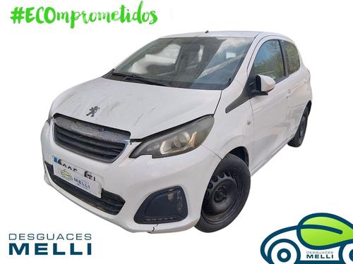 Recambios PEUGEOT 108  1.2  4613169