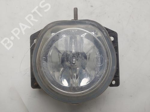 Used Left front fog light Left front fog light 36497208 36497208