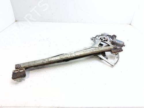 Rudehejsemekanisme ventre foran TOYOTA PRIUS (_W3_) 1.8 Hybrid (ZVW3_) (99 hp) 31816800