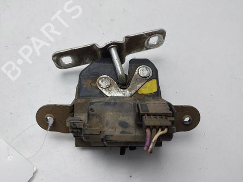 Used Tailgate lock Tailgate lock 37177316 37177316