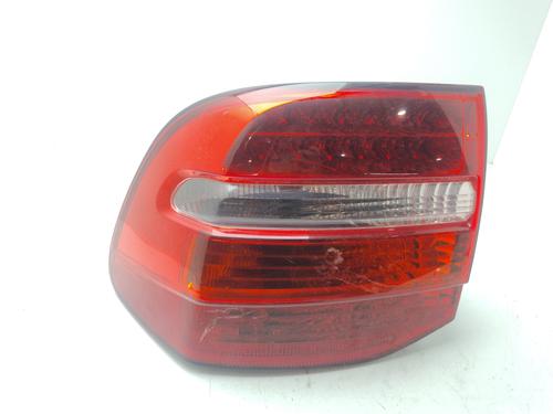 Used Left taillight PORSCHE CAYENNE (9PA) S 4.8 (385 hp) 29502147