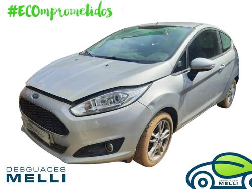 Left front window motor FORD FIESTA VI (CB1, CCN)  | BP27887274E21 