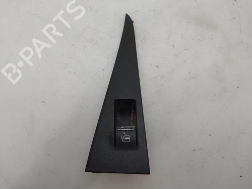 Used Left rear window switch Left rear window switch SEAT LEON (1P1) [2005-2013] 36298023 36298023