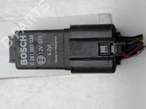 Used Electronic module Electronic module SEAT ALTEA (5P1) [2004-2015] 40036724 40036724