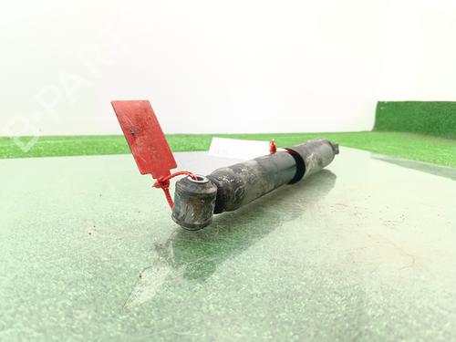 Left rear shock absorber FIAT FIORINO Box Body/MPV (225_) 1.3 D Multijet (225BXD1A, 225BXB1A, 225BXB11) | BP29467625M18 