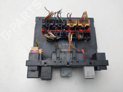 Used Electronic module Electronic module VW GOLF V (1K1) [2003-2010] 35786705 35786705