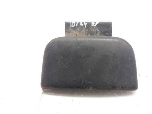 Used Front right exterior door handle PEUGEOT PARTNER MPV (5_, G_) 1.9 D 4x4 (69 hp) 3317111