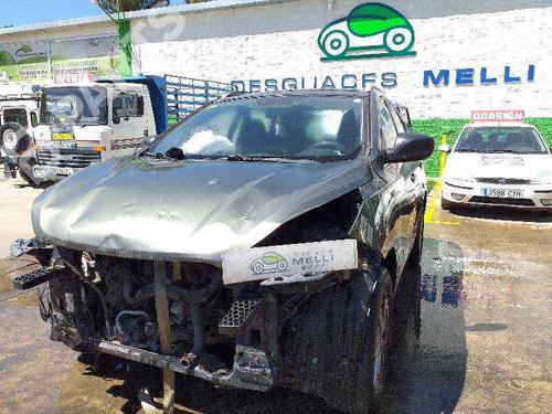 Used Parts HYUNDAI ix35 (LM, EL, ELH)  1.7 CRDi  924087