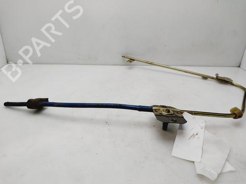 Used Front right window mechanism SEAT MARBELLA (28A) 0.9 Cat (40 hp) 24997131