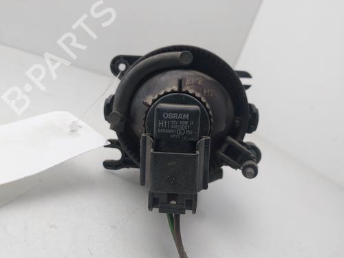 Left front fog light AUDI A8 D3 (4E2, 4E8) 3.7 quattro | BP37681872C30 - Image 2