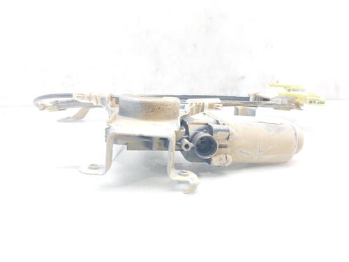 Rear right window mechanism NISSAN QASHQAI / QASHQAI +2 I (J10, NJ10, JJ10E) 1.5 dCi | BP13875856C25 