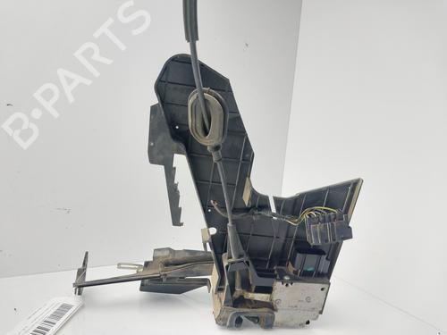 Used Front left lock FORD FUSION (JU_) 1.4 TDCi (68 hp) 31189271