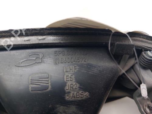 Front left interior door handle SEAT TOLEDO III (5P2) | BP33169291I13 - Image 4