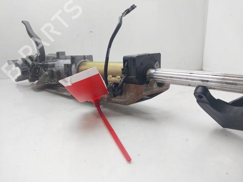 Used Steering column BMW 3 (E46) 320 d (150 hp) 21215775