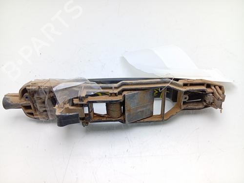 Rear left exterior door handle MERCEDES-BENZ M-CLASS (W163)  | BP23855885C130 