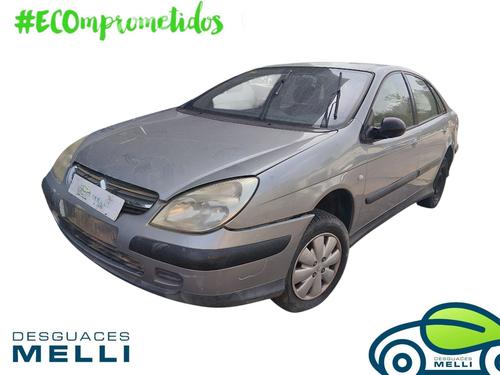 Brugte CITROËN C5 I (DC_)  1.8 16V (DC6FZB, DC6FZE)  4610528