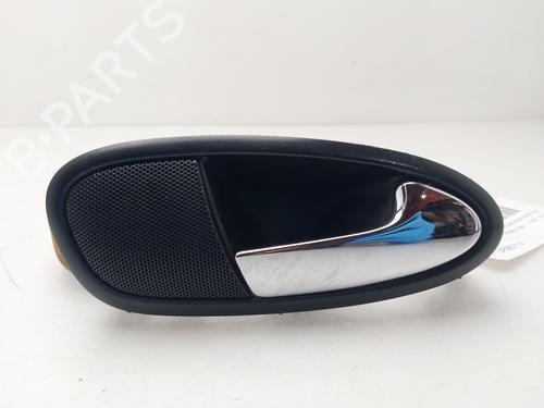 Maneta interior delantera derecha Maneta interior delantera derecha SEAT LEON (1P1) [2005-2013] 36239577 36239577