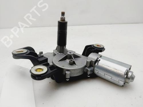 Rear wiper motor VW GOLF VI (5K1)  | BP29596829M102 