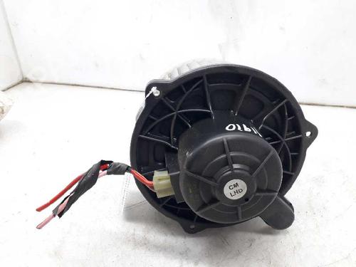 Heater blower motor HYUNDAI SANTA FÉ II (CM) 2.2 CRDi 4x4 | BP13990577M62 